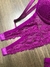 Conjunto Kelly Fúcsia - loja online