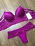 Conjunto Kelly Fúcsia - comprar online