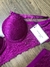 Conjunto Kelly Fúcsia