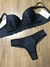 Conjunto Daiani Preto - Lisie 