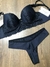 Conjunto Daiani Preto na internet