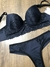 Conjunto Daiani Preto