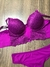 Conjunto Lívia Fúcsia - Lisie 