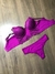 Conjunto Lívia Fúcsia