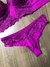 Conjunto Lívia Fúcsia - comprar online