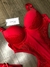 Body Sexy Vermelho na internet