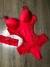 Imagem do Body Sexy Vermelho