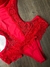 Body Sexy Vermelho - comprar online