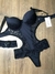 Body Sexy Preto - Lisie 