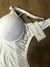 Body Sexy Branco - Lisie 