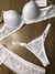 Conjunto Sexy Tifany Branco - comprar online