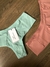 Calcinha Dany Fio Duplo - comprar online