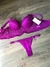 Conjunto Lorrane Fúcsia - Lisie 
