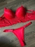 Conjunto Lorrane Vermelho na internet