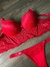 Conjunto Lorrane Vermelho - comprar online