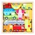 Bloques/Rompecabeza con marco - comprar online