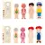 Rompecabezas Cuerpo Humano 5 niveles - comprar online