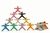 Equilibristas - comprar online
