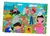 Rompecabezas 24 piezas MASCOTAS - comprar online