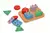 Torre de 4 Figuras Geométricas - comprar online
