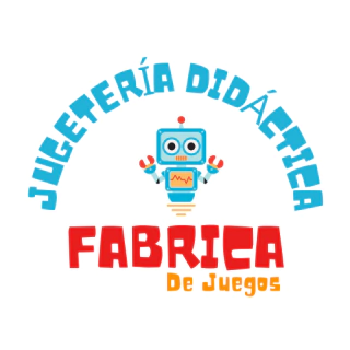 Fábrica de Juegos