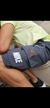 Bermudas tipo cargo, con bolsillos - Oversize Ropa