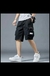 Bermudas tipo cargo, con bolsillos - comprar online