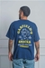 Remeras oversize