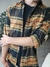 Camisas frizadas