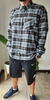 Camisas frizadas - comprar online