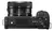 ZV-E10 Mirrorless + Lente 16-50mm na internet