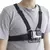 Peitoral Gopro 10