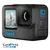 Gopro Hero 10 black na internet