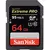 Cartão de memória 64gb