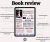 Reading Journal-Red.English - comprar online