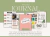 Reading Journal-Green.English