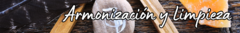 Banner de la categoría Armonización y limpieza