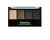 Paleta de sombras para sobrancelha Ruby Rose 30g
