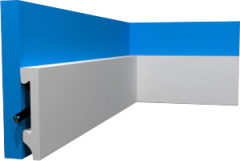 Zócalos de XPS - tienda online