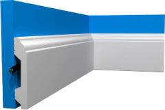 Zócalos de XPS