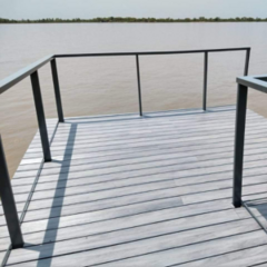 DECK WPC INNOVATION