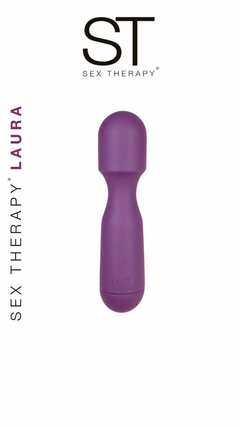 Vibrador Laura vibe ST