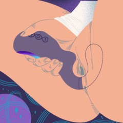 LELO Enigma Wave en internet