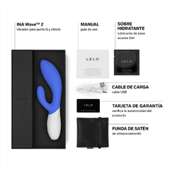 Imagen de LELO Ina Wave 2