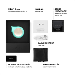 LELO Sila Cruise - comprar online