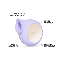 LELO Sila Cruise - tienda online