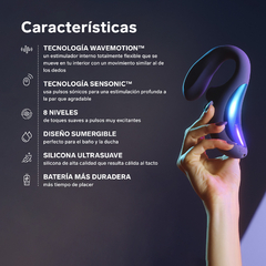 LELO Enigma Wave - comprar online