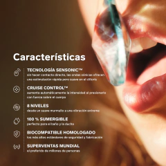LELO Sila Cruise en internet