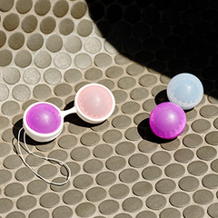 LELO Beads Mini - comprar online