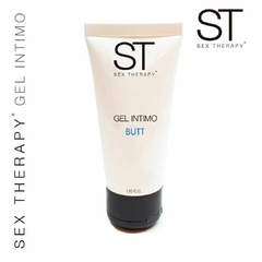 GEL INTIMO BUTT X 120 CC ST